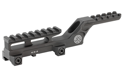 GBRS Group Hydra V2 Dual Optic Mount for EOTech EXPS