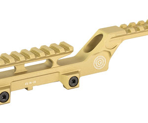 GBRS Hydra V2 Dual Optic Mount Kit — EOTech EXPS FDE
