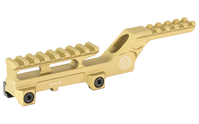 GBRSGEAR-HYDRA2-ET-FDE_1 GBRS Hydra V2 Dual Optic Mount Kit — EOTech EXPS FDE