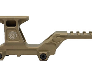 GBRS Hydra V2 Dual Optic Mount Kit for EOTECH XPS FDE