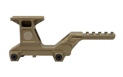 GBRS Hydra V2 Dual Optic Mount Kit for EOTECH XPS FDE