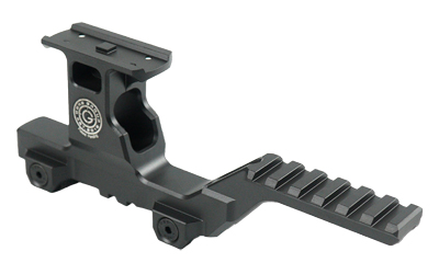 GBRS Hydra V2 Dual Optic Mount for Aimpoint Duty RDS