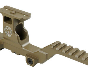 GBRS Group Hydra V2 Dual Optic Mount – Aimpoint Duty RDS