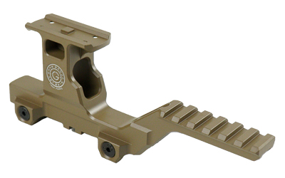 GBRS Group Hydra V2 Dual Optic Mount – Aimpoint Duty RDS