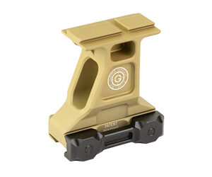 GBRS Group Lerna Optic Mount Kit for Aimpoint ACRO FDE