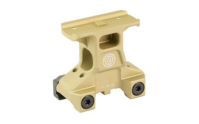 GBRSGEAR-LERN-DRDS-FDE_1 GBRS Lerna Mount for Aimpoint Duty RDS FDE