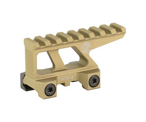 GBRS Lerna Mount for EOTech XPS — FDE