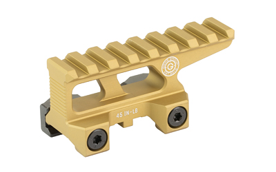 GBRS Lerna Mount for EOTech EXPS — FDE