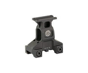 GBRS Group Lerna Mount Kit for Trijicon MRO, Black