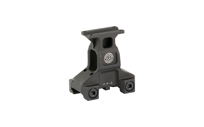 GBRS Group Lerna Mount Kit for Trijicon MRO, Black