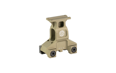GBRSGEAR-LERN-MRO-FDE_1 GBRS Group Lerna Mount Kit for Trijicon MRO FDE
