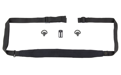 GBRS Group Second Best Sling Bundle Black