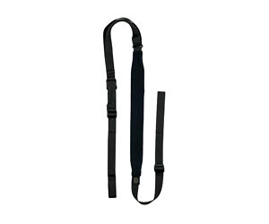 GBRS Group Second Best Sling, Black — 2-Point