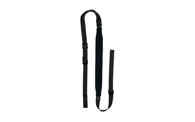 GBRS Group Second Best Sling, Black — 2-Point
