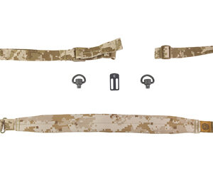 GBRS Group Second Best Sling — Desert Digital Camo