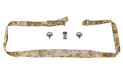 GBRS Group Second Best Sling — Desert Digital Camo