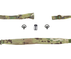 GBRS Second Best Sling Bundle MC — MultiCam Padded Sling