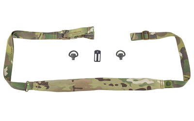 GBRS Second Best Sling Bundle MC — MultiCam Padded Sling