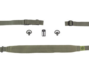 GBRS Second Best Sling Bundle — Ranger Green