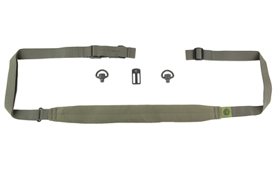 GBRS Second Best Sling Bundle — Ranger Green