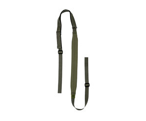 GBRS Second Best Sling, Ranger Green, 1 in