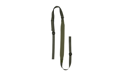 GBRS Second Best Sling, Ranger Green, 1 in