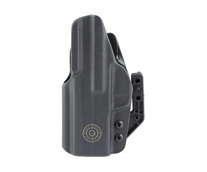 GBRS Group P1 IWB Holster for Sig P365 XMacro RH Black