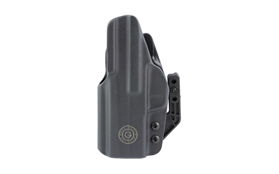 GBRS Group P1 IWB Holster for Sig P365 XMacro RH Black
