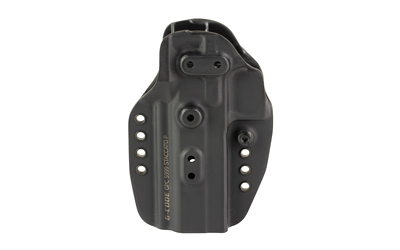 G-Code Prime Carry Holster — Staccato P IWB, Black