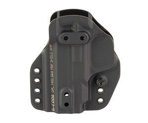 G-Code Prime Carry S&W Shield IWB Holster