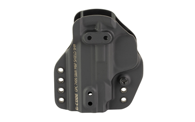 G-Code Prime Carry S&W Shield IWB Holster