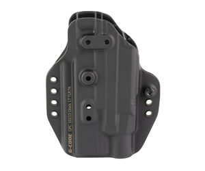 G-Code Prime Carry IWB Holster for Glock 17 – Black