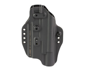 G-Code Prime Carry IWB Holster for Glock 17 (X300UB)