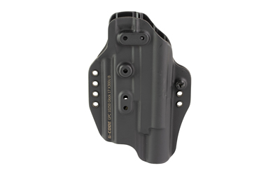 G-Code Prime Carry IWB Holster for Glock 17 (X300UB)
