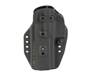 G-Code Prime Carry P320F IWB Holster – Black