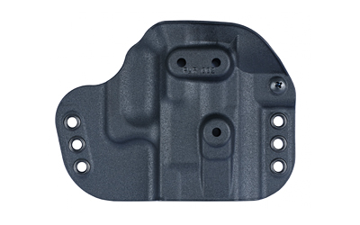 G-Code Paradigm Universal Fit Holster — Ambidextrous Black