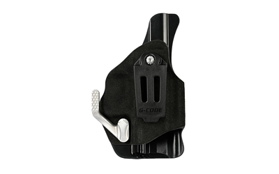 GCPHCO-101-RH-BK_1 G-Code Phenom Commando IWB Holster for Glock 19 G5