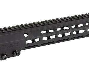 Geissele SMR MK16 10.5″ M-LOK Handguard – Black