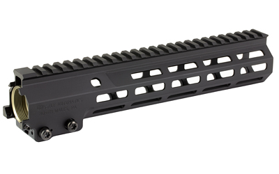 GEI05-1073B_1 Geissele SMR MK16 10.5″ M-LOK Handguard – Black
