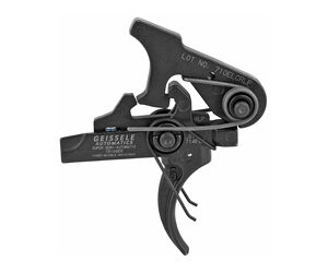 Geissele SSA Super Semi-Automatic Large Pin Trigger