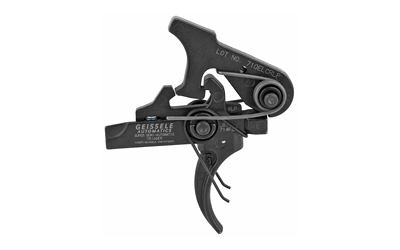 GEI05-123_1 Geissele SSA Super Semi-Automatic Large Pin Trigger