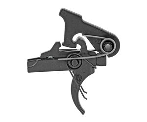 Geissele G2S Two-Stage Curved Trigger for AR-15