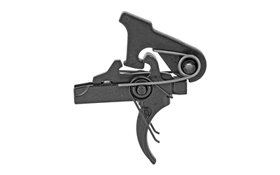 Geissele G2S Two-Stage Curved Trigger for AR-15