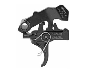 Geissele Super SCAR Two-Stage Trigger for FN SCAR