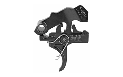 GEI05-157_1 Geissele Super SCAR Two-Stage Trigger for FN SCAR