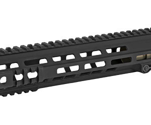 Geissele Super Modular Rail Mk4 10.5in M-LOK Black