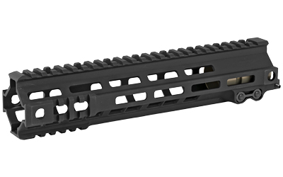 GEI05-1656B_1 Geissele Super Modular Rail Mk4 10.5in M-LOK Black