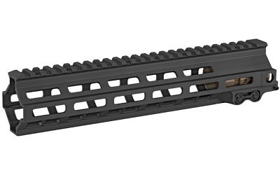 GEI05-1657B_1 Geissele MK8 Super Modular Rail 10.5in M-LOK Handguard