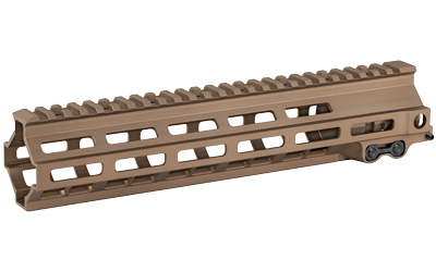 Geissele MK8 Super Modular Rail 10.5 in M-LOK DDC