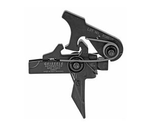 Geissele Super Dynamic Combat SD-C 2-Stage Flat Trigger